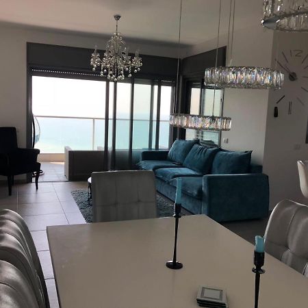 Panorama Apartment " City Garden " Bat Yam Luaran gambar