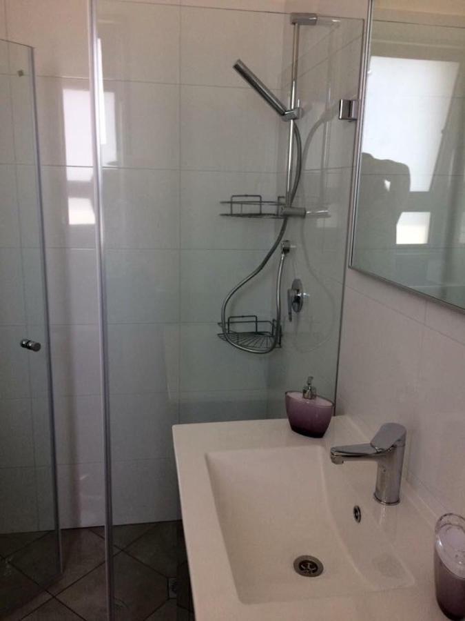 Panorama Apartment " City Garden " Bat Yam Luaran gambar