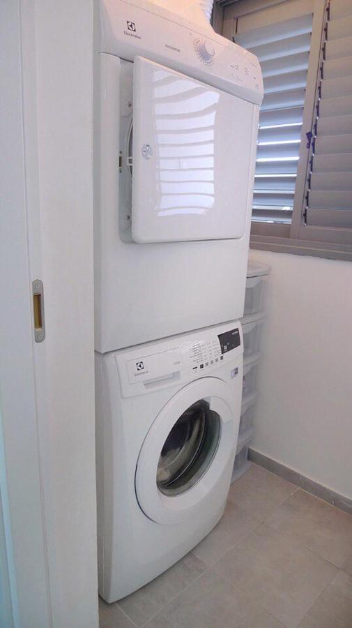 Panorama Apartment " City Garden " Bat Yam Luaran gambar