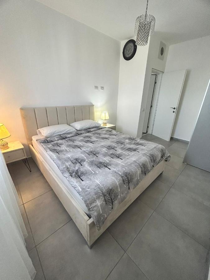 Panorama Apartment " City Garden " Bat Yam Luaran gambar