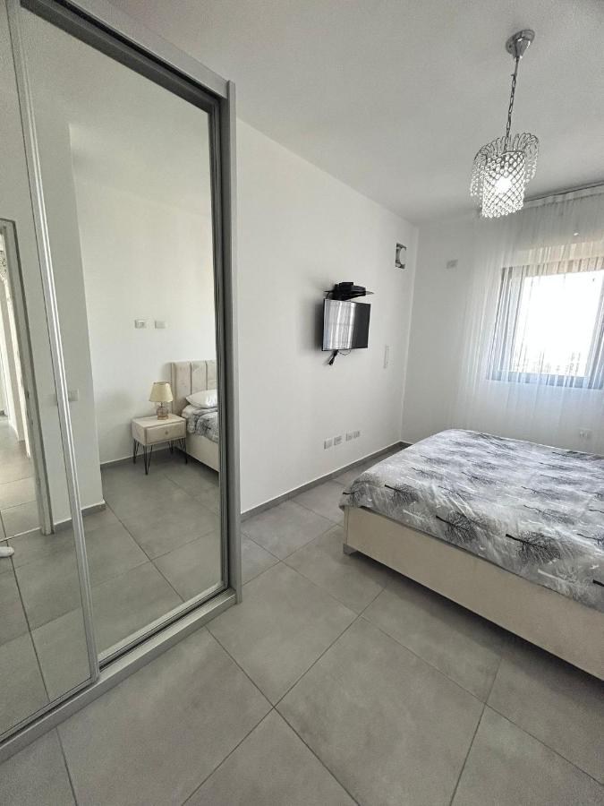 Panorama Apartment " City Garden " Bat Yam Luaran gambar