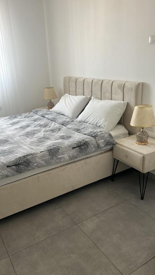 Panorama Apartment " City Garden " Bat Yam Luaran gambar