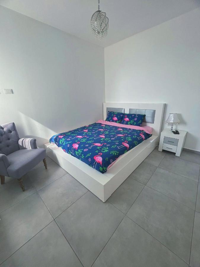 Panorama Apartment " City Garden " Bat Yam Luaran gambar
