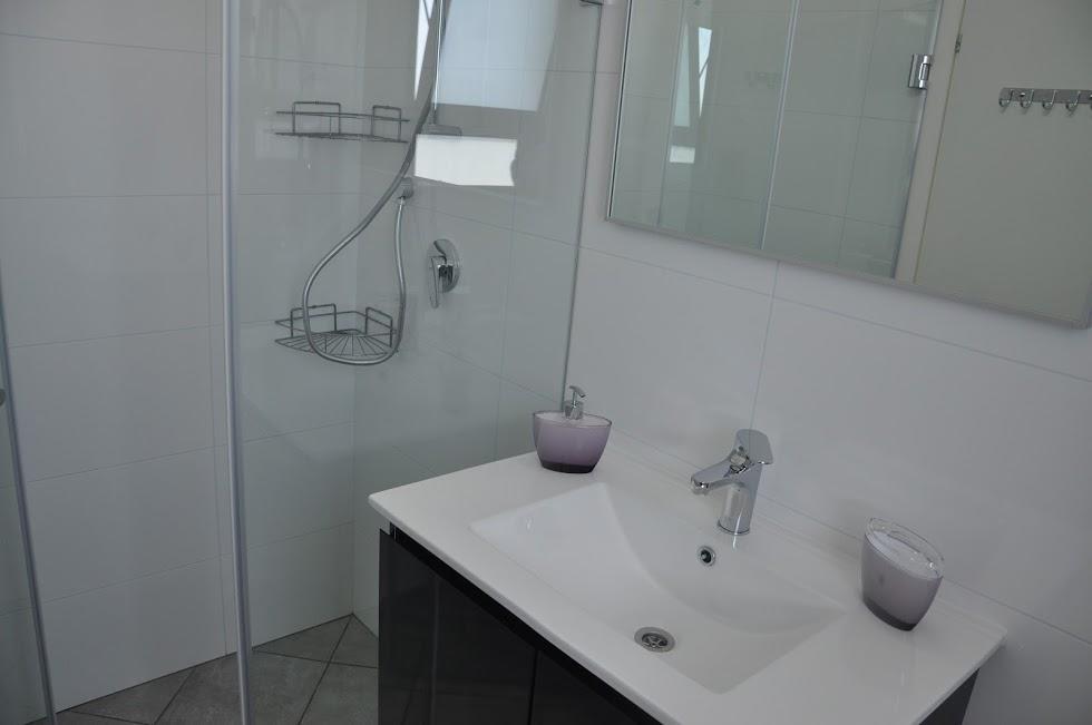 Panorama Apartment " City Garden " Bat Yam Luaran gambar