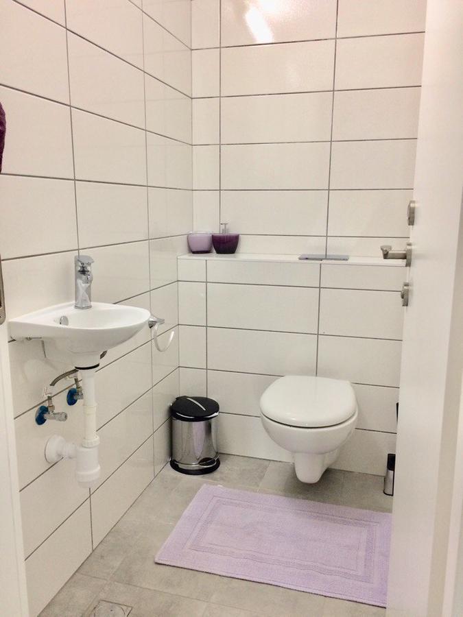 Panorama Apartment " City Garden " Bat Yam Luaran gambar