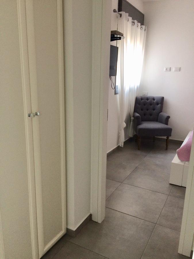 Panorama Apartment " City Garden " Bat Yam Luaran gambar