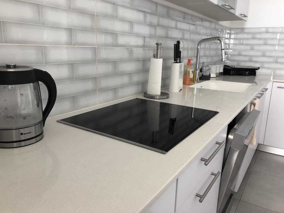 Panorama Apartment " City Garden " Bat Yam Luaran gambar