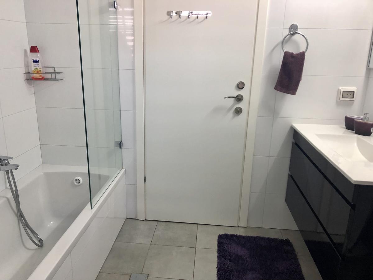 Panorama Apartment " City Garden " Bat Yam Luaran gambar