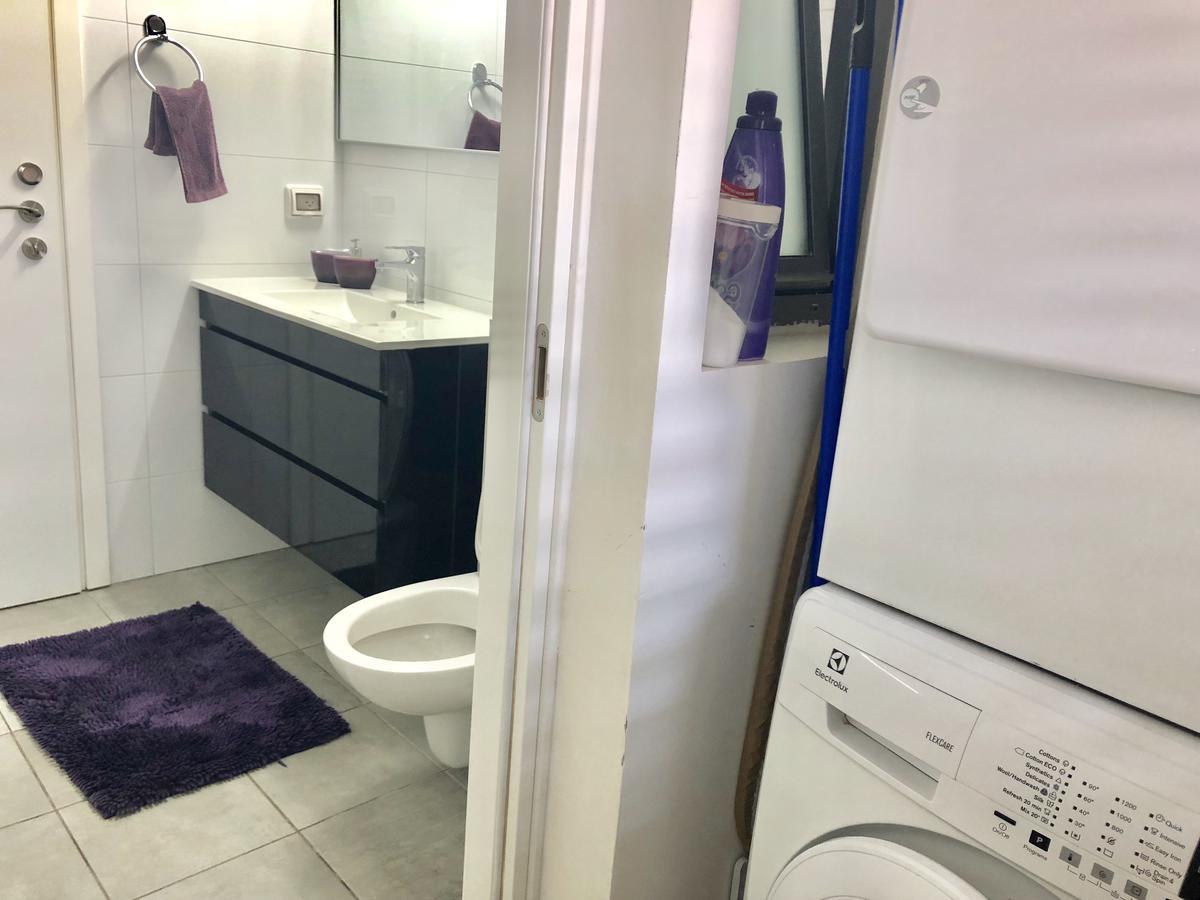 Panorama Apartment " City Garden " Bat Yam Luaran gambar